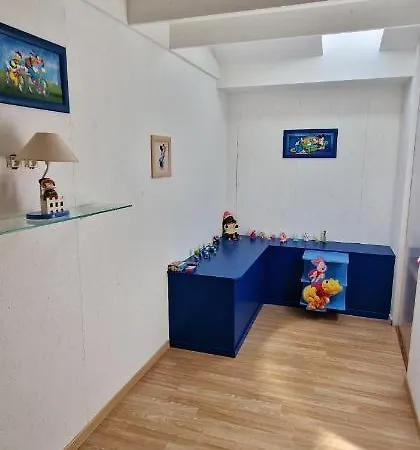 Loft Equipe 7 Personnes * Hazebrouck