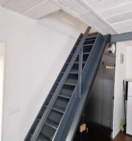 Loft Equipe 7 Personnes Apartment Hazebrouck