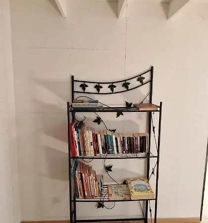 Apartment Loft Equipe 7 Personnes