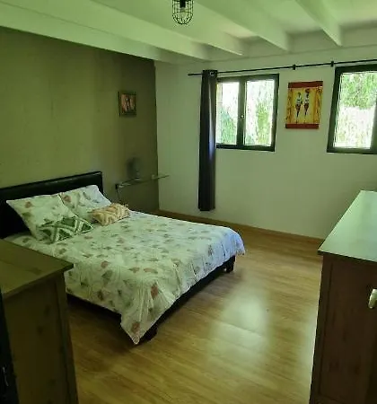 Loft Equipe 7 Personnes Apartment *