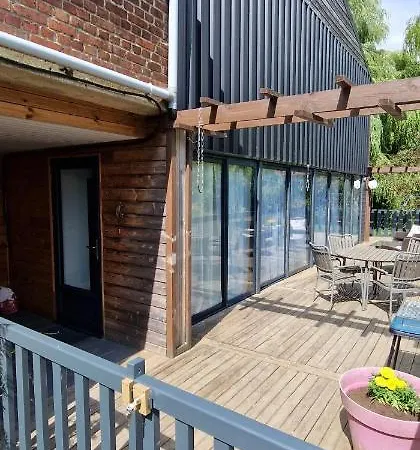 Loft Equipe 7 Personnes Apartment