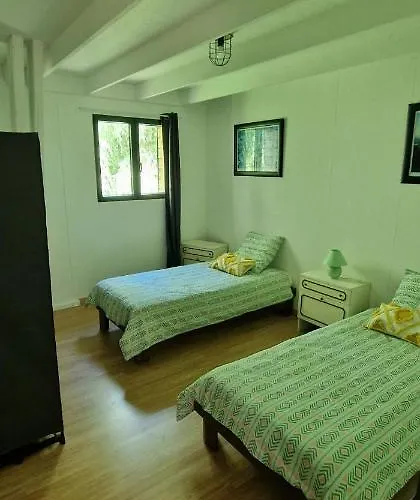 Loft équipé 7 Personnes Appartamento Hazebrouck