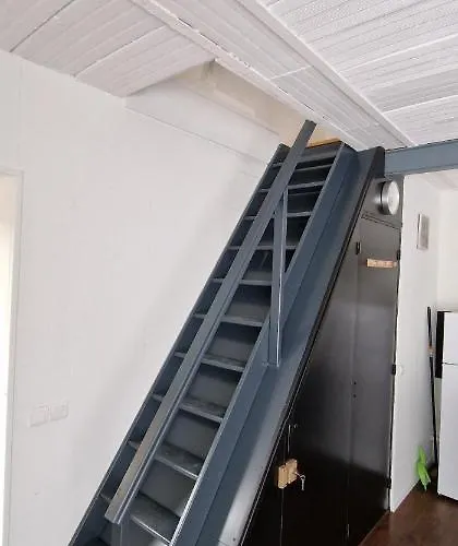 Loft équipé 7 Personnes Appartamento Hazebrouck