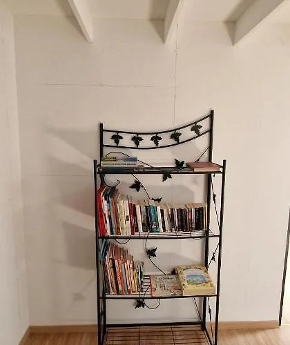 Appartamento Loft équipé 7 Personnes