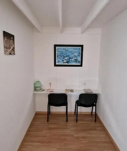Loft équipé 7 Personnes Appartamento Hazebrouck