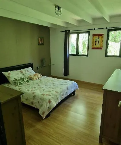 Loft équipé 7 Personnes Appartamento *