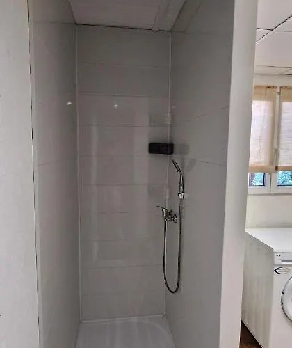 Loft équipé 7 Personnes * Hazebrouck