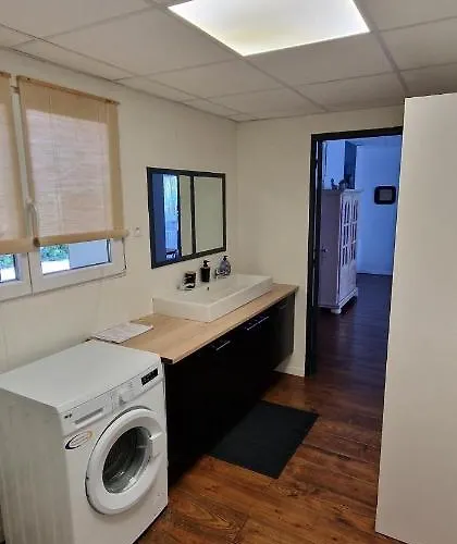 Appartamento Loft équipé 7 Personnes