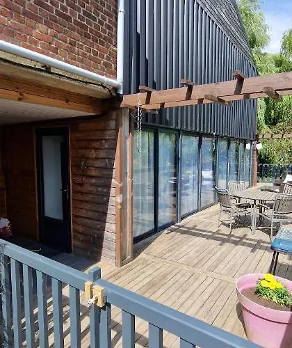 Loft équipé 7 Personnes Appartamento